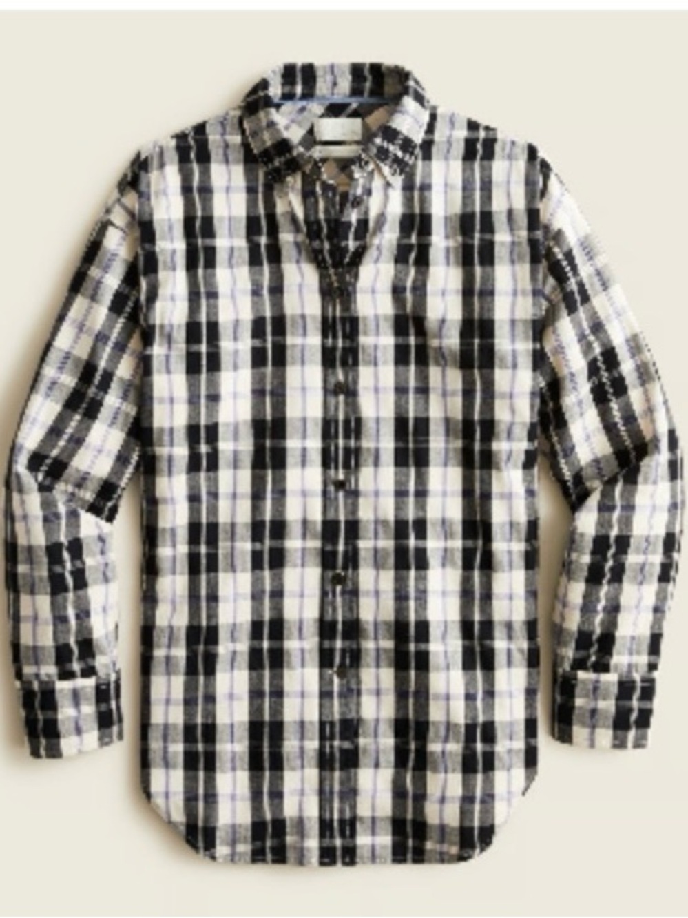 J CREW